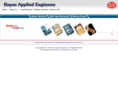 rayonapplied.com