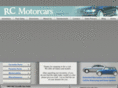 rccorvetteparts.com