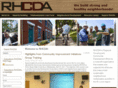 rhcda.com