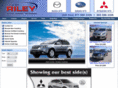 rileyauto.com