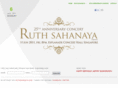 ruthsahanaya.com