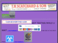 scatchardsgarage.com