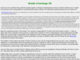 scgradecrossings.com