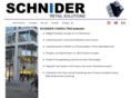 schniderconsulting.com