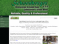 schoenbergerllc.com