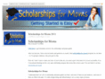 scholarshipsformomsblog.org
