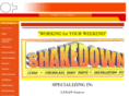shakedownracing.com