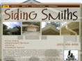 sidingsmiths.com