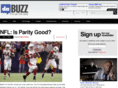 soccerbandits.com