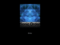 sonicorder.com