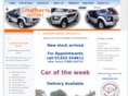 southernmotors.co.uk