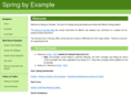 springbyexample.com