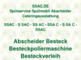 ssac.de