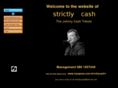 strictlycash.net