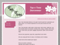 tapntoes.com