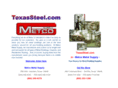 texassteel.com