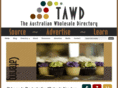 theaustralianwholesaledirectory.com