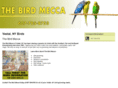 thebirdmecca.net