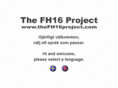 thefh16project.com