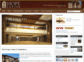 thehopecenter.net