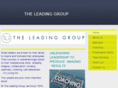 theleadinggroup.com