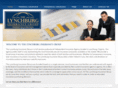 thelynchburginsurancegroup.com