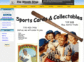 thewoodsshop.com