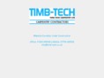timb-tech.co.uk