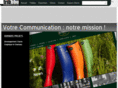 tribbbucommunication.com