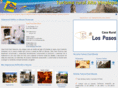 turismoruralenalicante.com