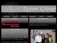 tyyongroup.com
