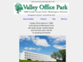 valleyofficepark.com