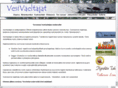 vesivaeltajat.fi