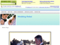 weddingrebel.com