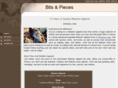 westernbitsandpieces.com