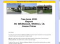 whittwoodhomesales.com