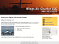 wiaircharter-flylessons.com
