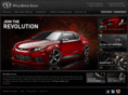 woodbinescion.com