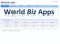 worldbizapps.com