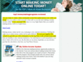3greatmoneymakingprogrammes.com