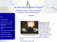 acceleratedgroundschool.com