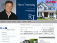 agent-immobilier-laurentides.com