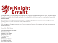 aknighterrant.com