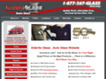 alderferautoglass.com