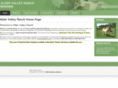 aldervalleyranch.com