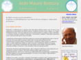 aldomaurobottura.com