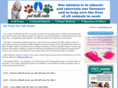 allpawspettalk.com