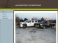 allpointspilotcarservice.org