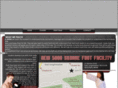 american-mma.com