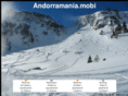 andorramania.mobi